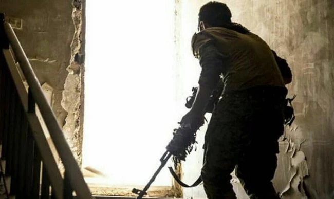 Κοσμογονικές αλλαγές – Β. Πούτιν: Είναι επίσημο! Η Συρία απελευθερώθηκε πλήρως από τον ISIS